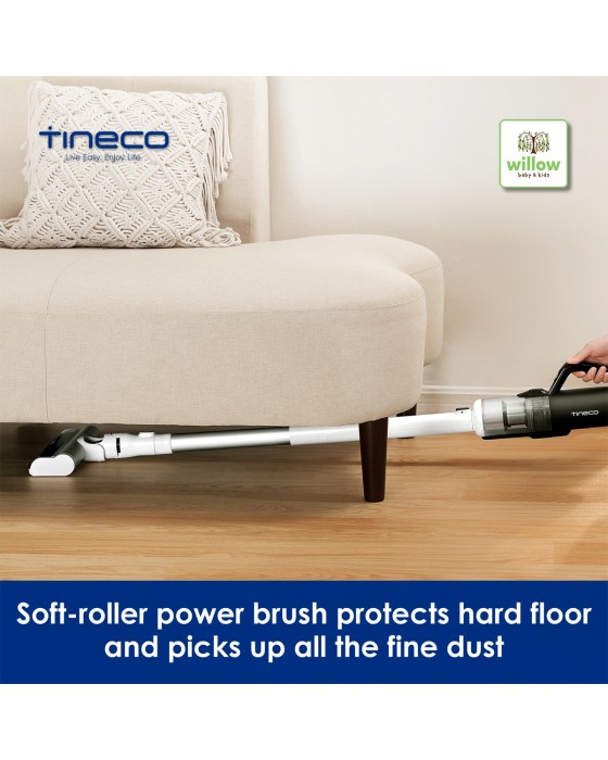 VACUUM CLEANER TINECO FLOOR ONE S5 COMBO